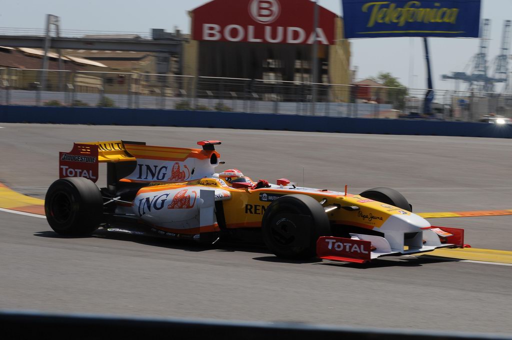 GP EUROPA - Qualifiche e Prove Libere 3